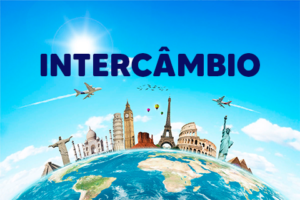 imagem intercâmbio