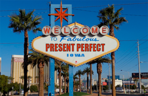 imagem present perfect