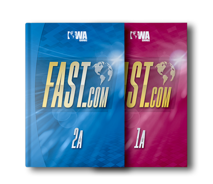 material exclusivo fast.com