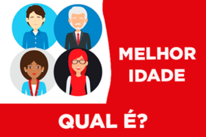 qual é a melhor idade img