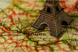 Prepare-se para sua viagem à franca - vol.2 img