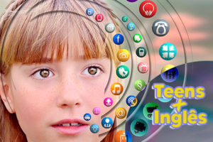 Teens x Inglês img