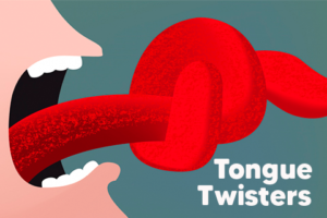 5 trava-línguas em inglês para praticar img