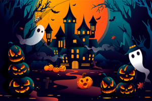 Fatos e curiosidades sobre o Halloween img