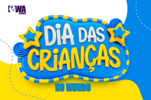 Dia das Crianças no Mundo img