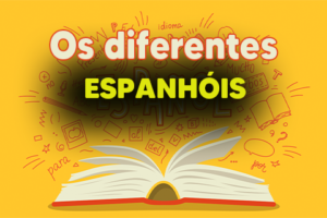 os diferentes espanhóis img