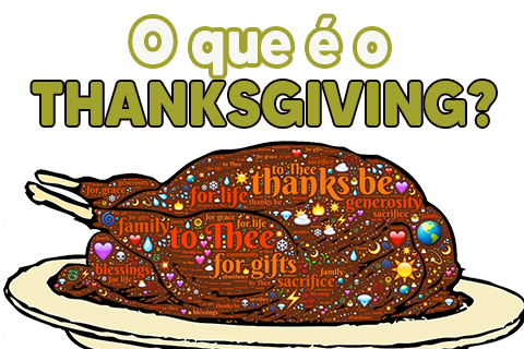 Thanksgiving: conheça a origem dessa celebração