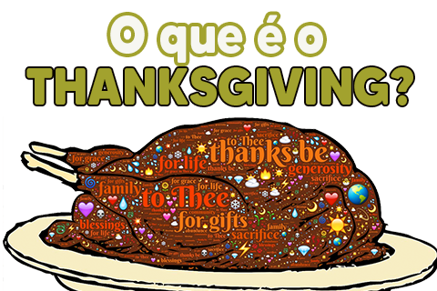 O que é Thanksgiving? Saiba tudo sobre a data