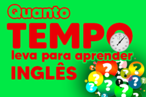 Quanto tempo leva para aprender inglês? img 4
