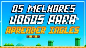 os melhores jogos para aprender inglês img1