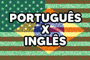 Por que i inglês e Português são tão diferentes? img 2