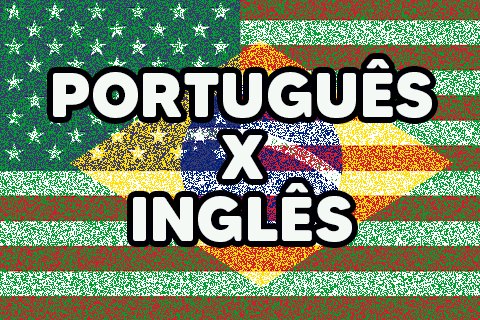 Por que i inglês e Português são tão diferentes? img 2