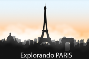 Explorando Paris img1