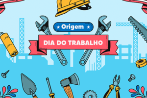 A Origem do Dia do Trabalho img1