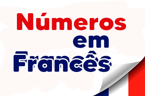 Os Números em Francês img 2