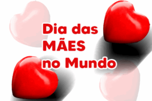 Dia das Mães pelo Mundo img 01