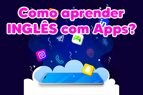 Como aprender Inglês com Apps img 1