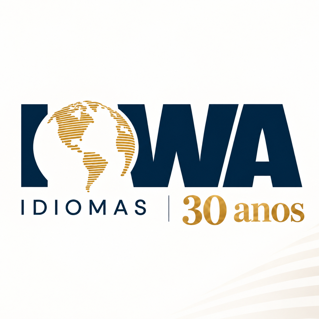 IOWA Idiomas 30 anos